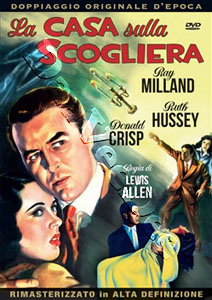 The Uninvited (1944) (DVD)